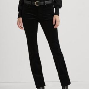 Women's Black Jeans